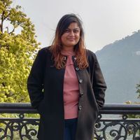 Ria Shah
