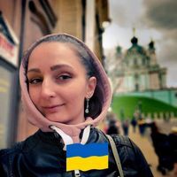 Оксана Савина