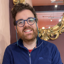 Aaron