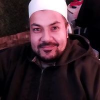 شريف الازهري