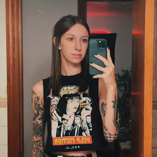 Emily Baker