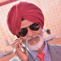 Darshan Singh