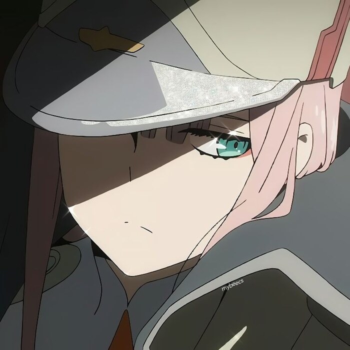 Goodreads profile picture for @zerotwo