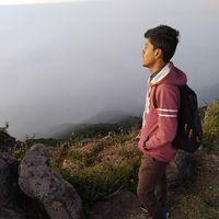 Prashant Prabhakar Jha
