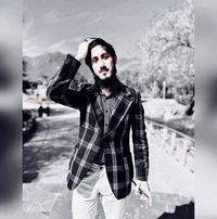 Hussain Ahmad