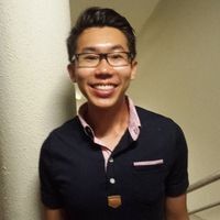 Samuel Leong