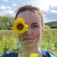 Наталья Королева