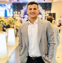 Tarek Metwally