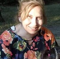 Юлия Димитрова