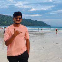Harish Kumar