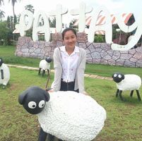 นวพร ดีเทียน