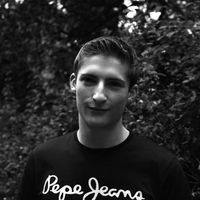 Rowan Van Ansenwoude