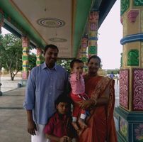 UmaDevi Pauldurai