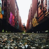 Chase Thompson