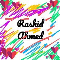 Rashid Ahmed