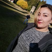 ანი კიკილაშვილი