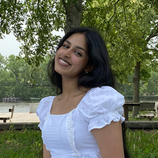 Preethi Muruganandan