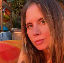 Yvette Weisend