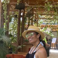 Shanthi Reddy