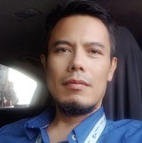 Zubaidi Ahmad