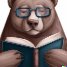 TheReadingBear