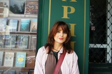 Яна Борисова