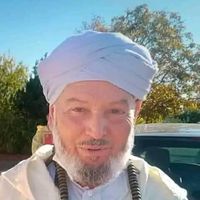 خادم المحبة