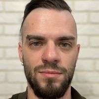 Сергей Чайкин