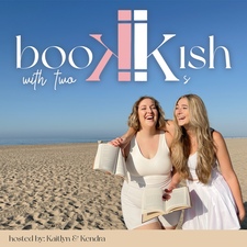 Bookkish With Two K’s