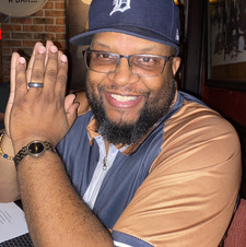 Johnathan C. Williams