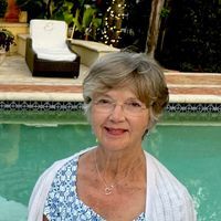 Harriette Shivers