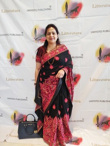 Juju's Pearls Bansal