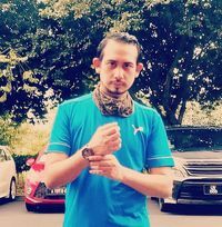 Abdullah Faisal Hillaluddin