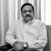 Kuncheria Isaac