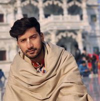 Vicky Kumar