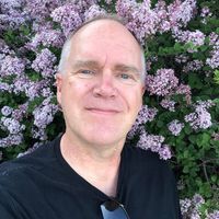 Scott Mielke