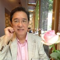 Joseph Wang