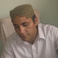 Iftikhar Ahmed