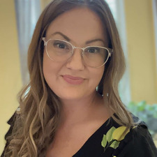 Jenny Salter-mcdaniel