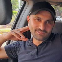 Amer Charrouf