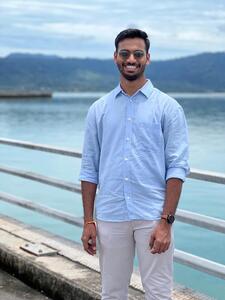 Vishal Medida