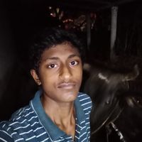 Jeswanth S Prabhu