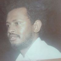 Mohammed Seedahmed