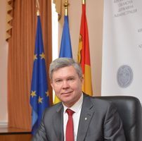 Сергій Михида