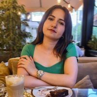 Амалия Арушанян