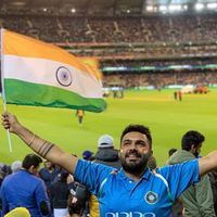 Shivang Pandya