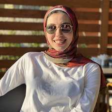 Salma Yehia