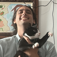Julian Meltzer