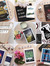 Bookish...