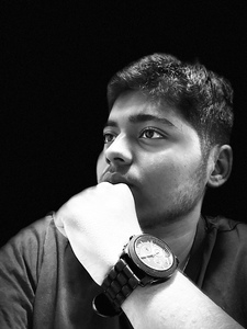 Pranav Subramanian